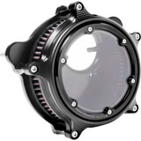 PERFORMANCE MACHINE (PM) 02062156SMB Performance Machine (Pm) Vision Air Cleaner - Black Ops 0206-2156-Smb