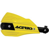 Acerbis Handguards - X-Factor - Yellow 2374190005