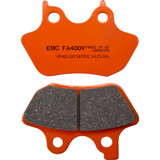 Ebc Brake Pads - Harley-Davidson - Fa400V Fa400V