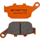 Ebc Brake Pads - Buell - Fa140V Fa140V