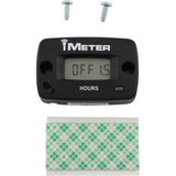 HARDLINE HR90002 Hardline Imeter Wireless Hour Meter Hr-9000-2