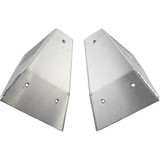 DG PERFORMANCE 6624180 Dg Performance Fat Series A-Arm Guards 662-4180