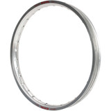 Excel Rim - Takasago - Supermoto - Front - 32 Hole - Silver - 21X1.6 Ics412