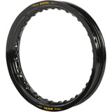 Excel Rim - Takasago - Supermoto - Front - 32 Hole - Black - 21X1.6 Ick412