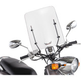 Slipstreamer Universal Windshield - 17" X 15" S-Cf-30