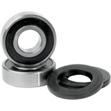 Pivot Works Wheel Bearings - Replacement For Upgrade Kit - Rear Pwrwk-T13-000
