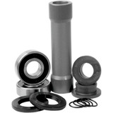 PIVOT WORKS PWRWKT12000 Pivot Works Wheel Bearing - Upgrade Kit - Rear Pwrwk-T12-000