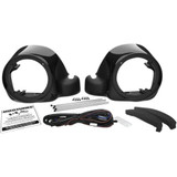 Wild Boar Audio Lower Speaker Adapters - For Twin-Cooled Models Wba Lc Lower Ada