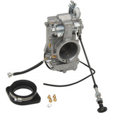 Mikuni Smoothbore Carburetor Kit - Hsr48 - Natural 48-2