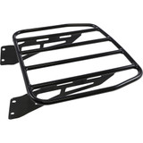 Cobra Luggage Rack - Wide - Black 602-3510B