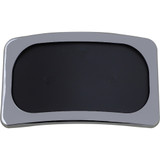 Baron Curved License Kit - Yamaha Ba-3122-00