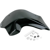 MOOSE RACING HSP450X Moose Racing Carbon Fiber Skid Plate - Crf450X Hsp450X