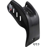 MOOSE RACING MSP35018T Moose Racing Carbon Fiber Skid Plate - Gas Gas | Husqvarna | Ktm Msp35018T