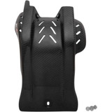MOOSE RACING MSP45019T Moose Racing Carbon Fiber Skid Plate - Gas Gas | Husqvarna | Ktm Msp45019T
