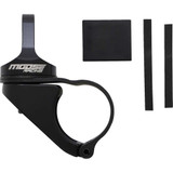 MOOSE RACING Q156003C Moose Racing Whip Flag Mount - 1.75" Q15-6003C