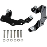 COBRA 6022100B Cobra Detachable Backrest Mounting Kit 602-2100B