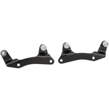 Cobra Detachable Backrest Mounting Kit 602-2101B Cobra Detachable Backrest Mounting Kit 602-2101B