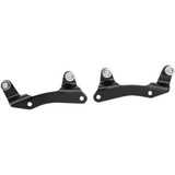 COBRA 6022101B Cobra Detachable Backrest Mounting Kit 602-2101B