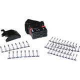 NAMZ NHD69200193 Namz Radio/Bcm Connector Kit - Harley Davidson Nhd-69200193