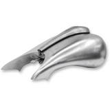 PAUL YAFFE BAGGER NATION PYO:STKRZR10/16 Paul Yaffe Bagger Nation Razor Back Stretched Tank Kit - Touring/Trike Pyo:Stk-Rzr-10/16