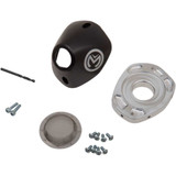 MOOSE RACING 401020 Moose Racing Spark Arrestor End Cap 40-1020