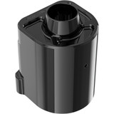 Arlen Ness Ignition Switch Cover - Black 130-005