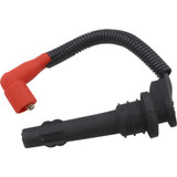 Moose Utility Spark Plug Wire/Cap - Polaris 100-2356-Pu