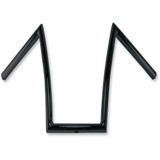 Todd'S Cycle Handlebar - Strip - 17" - Black Sb17-2