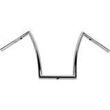 TODD'S CYCLE SB171 Todd'S Cycle Handlebar - Strip - 17" - Chrome Sb17-1