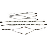 Ciro Light Kit - Led - Saddlebag/Rear 41030