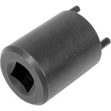 LANG TOOLS 444 Lang Tools Steering Stem - Harley-Davidson 444