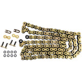 MOOSE RACING 1222-0102 Moose Racing 520 Fb - Chain - 116 Links