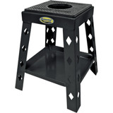 Motorsport Products Diamond Stand - Black 94-3112