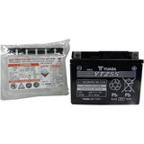 Yuasa Agm Battery - Ytz5S-Bs Yuam62Tz5