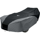 ULTRAGARD 4479BC Ultragard Slingshot Cover - Black/Charcoal 4-479Bc