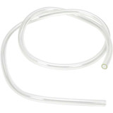 MOOSE RACING 1403806 Moose Racing Fuel Line - Clear - 1/4" X 3' 140-3806