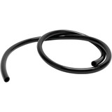 MOOSE RACING 5167167 Moose Racing Fuel Line - Black - 5/16" X 3' 516-7167
