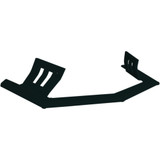 Straightline Performance Bumper Wing - Black 182-120