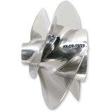 SOLAS KXCD15/23 Solas Impeller - Concord - 15/23 - Kawasaki Kx-Cd-15/23