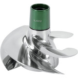 Solas Impeller - Concord - 15/20 - Sea Doo Srz-Cd-15/20A