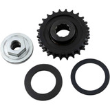 BELT DRIVES LTD. CS24A1 Belt Drives Ltd. Compensator Sprocket - 24 Tooth - For Big Twin '99-'06 Cs-24A-1