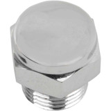COLONY 84411 Colony Timing Plug - Crankcase/Oil Tank - Cap - 5/8"-18 8441-1