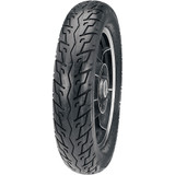 Duro Tire - Hf261A - Front/Rear - 120/90-17 - 64H 25-26117-120