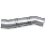 AKRAPOVIC LD12SO2 Akrapovic Link Pipe - Titanium L-D12So2
