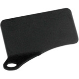 SHINDY 1785L Shindy Mounting Plates - Left-Hand Side Mount 17-85L