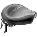 MUSTANG 75702 Mustang Wide Studded Solo Seat - Xl '96-'03 75702