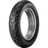 DUNLOP 45605612 Dunlop Tire - D404 - Rear - 150/80-16 - 71H 45605612