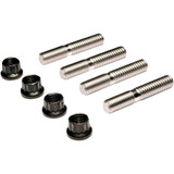 FEULING OIL PUMP CORP. 3048 Feuling Oil Pump Corp. Stud Kit - Exhaust - 12-Point - Evo 3048