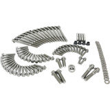 Feuling Oil Pump Corp. Fastener Kit - External Engine - 12-Point 3061
