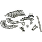 FEULING OIL PUMP CORP. 3061 Feuling Oil Pump Corp. Fastener Kit - External Engine - 12-Point 3061